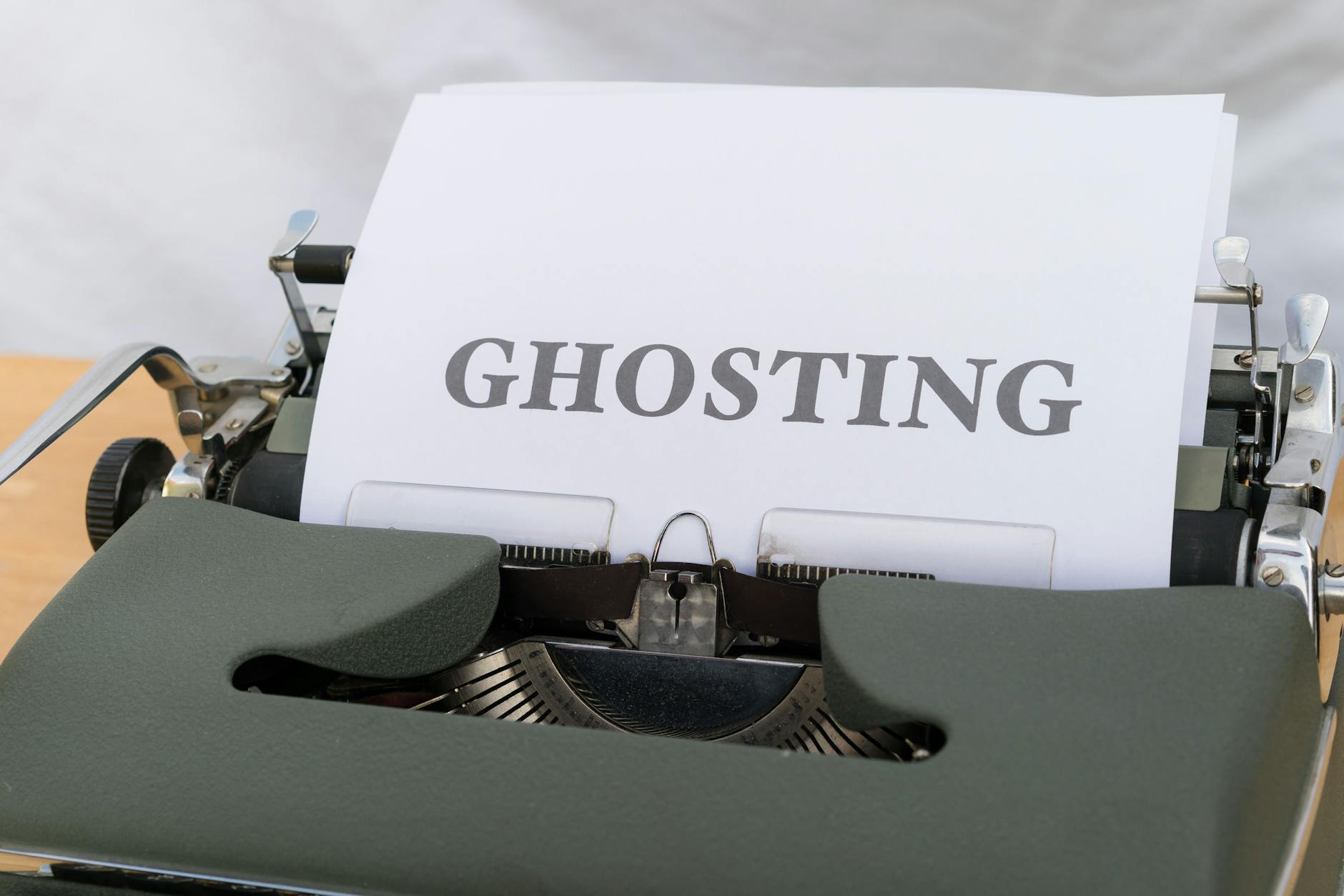 Rejection is redirection: What I learned from getting ghosted by Sports Illustrated