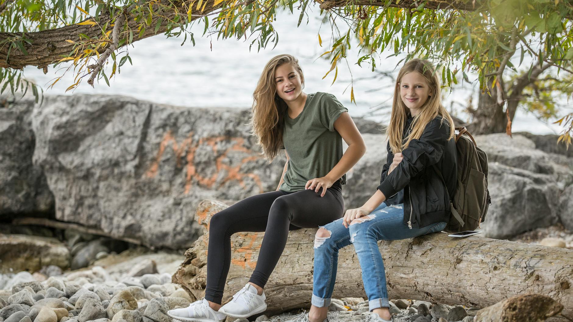 Traveling with a teenager? 10 most teen-friendly countries