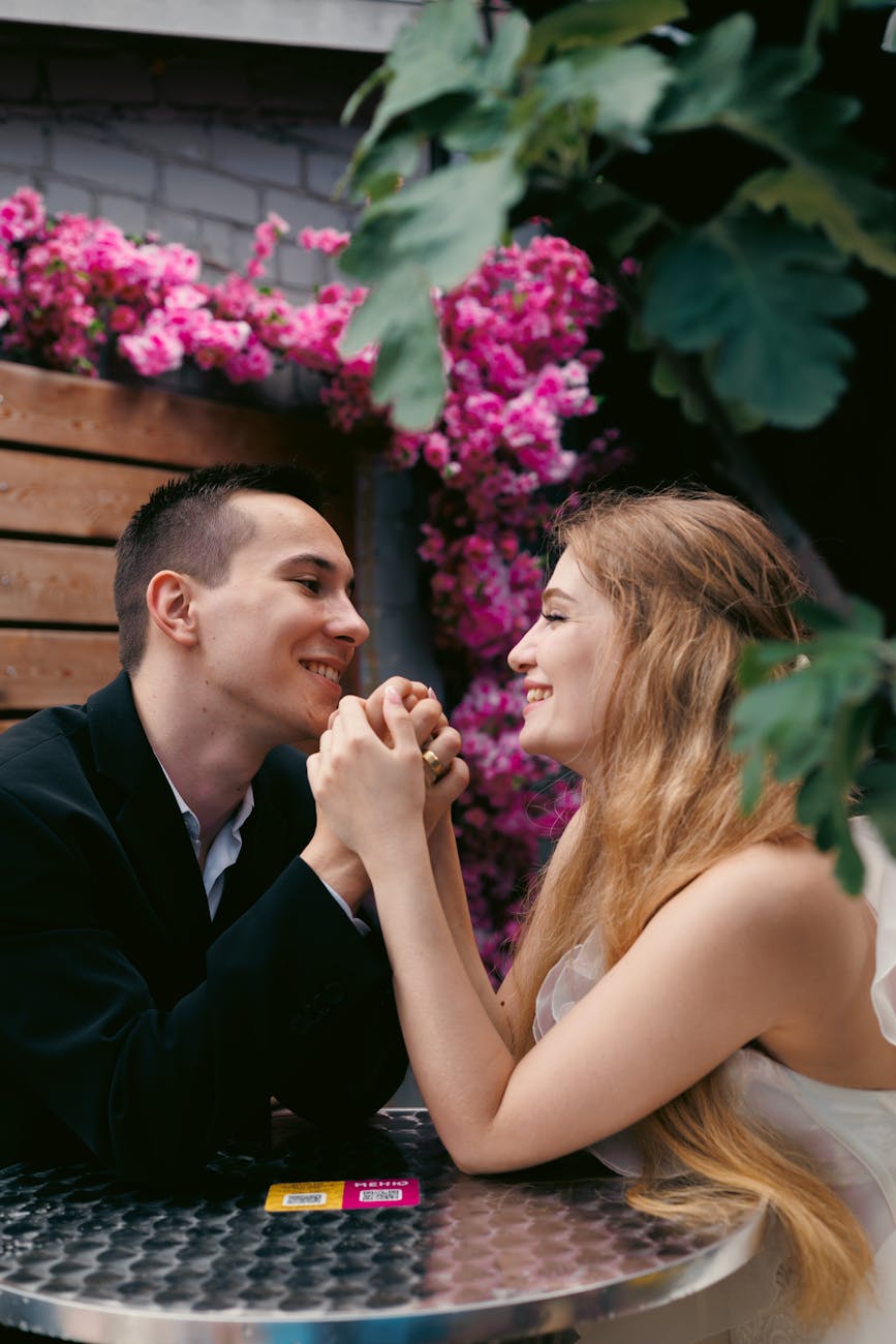 What first dates look like for Americans around the world