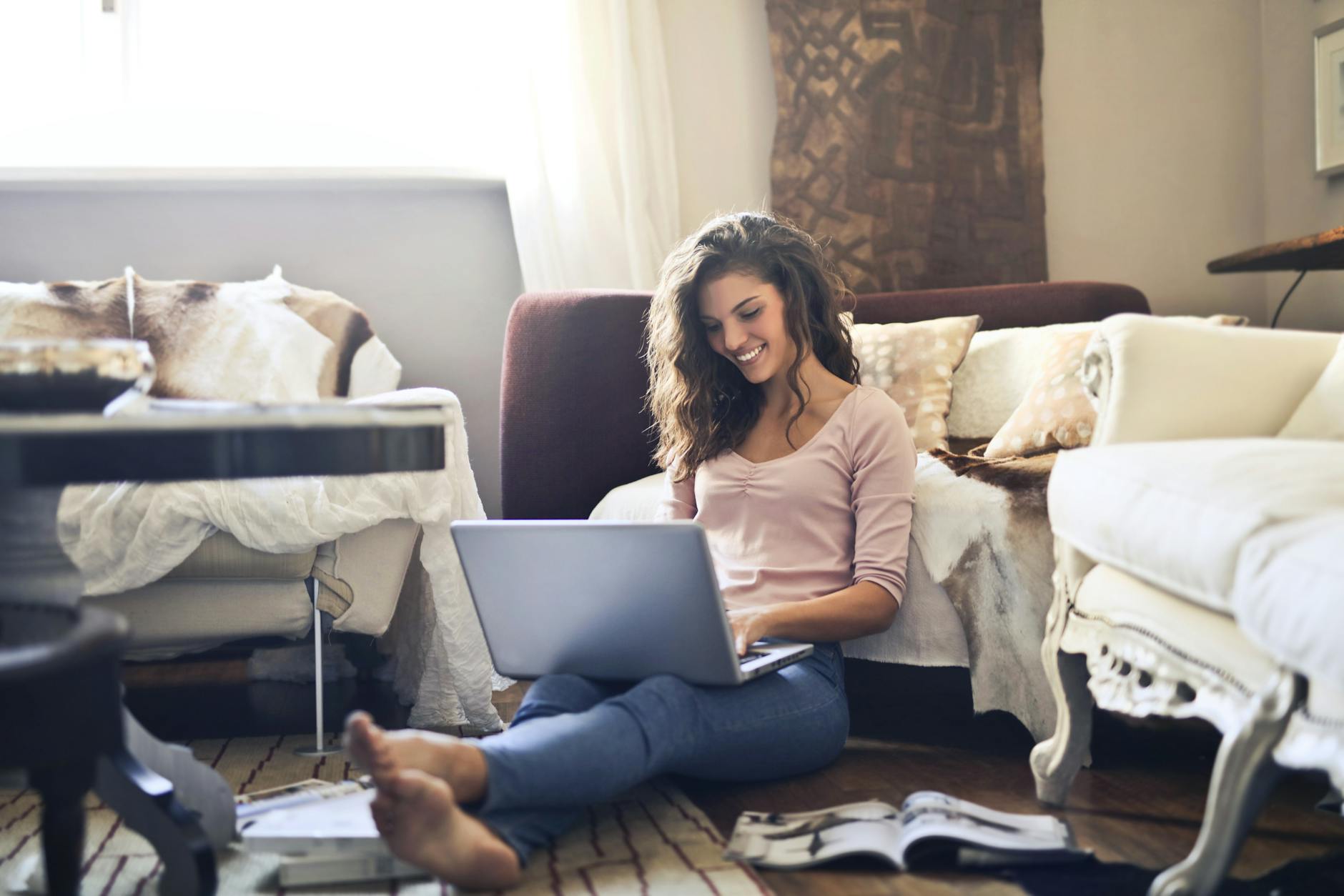 Save hundreds on your vacation by changing this single setting on your computer