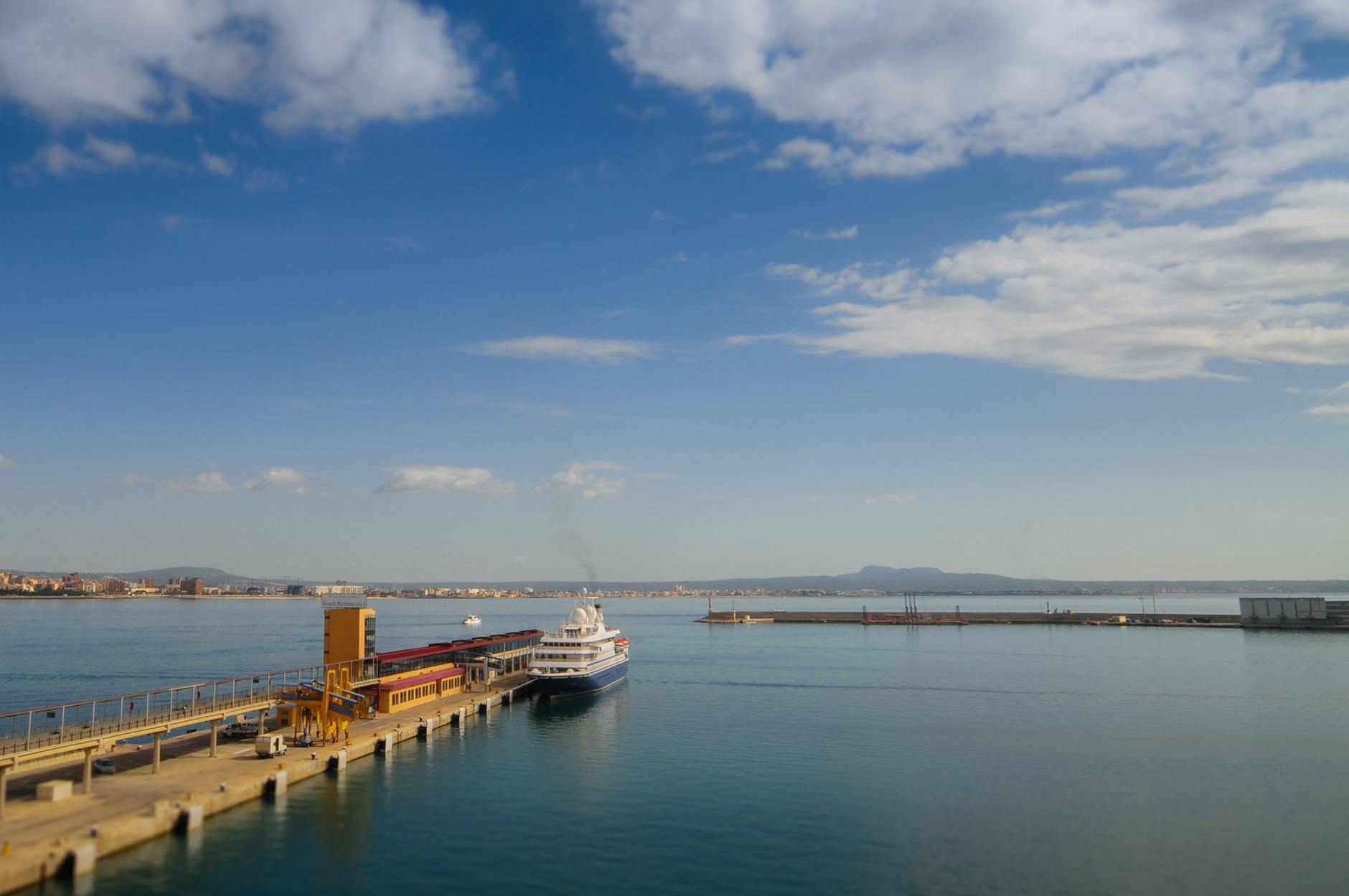 The most scenic coastal towns in Europe