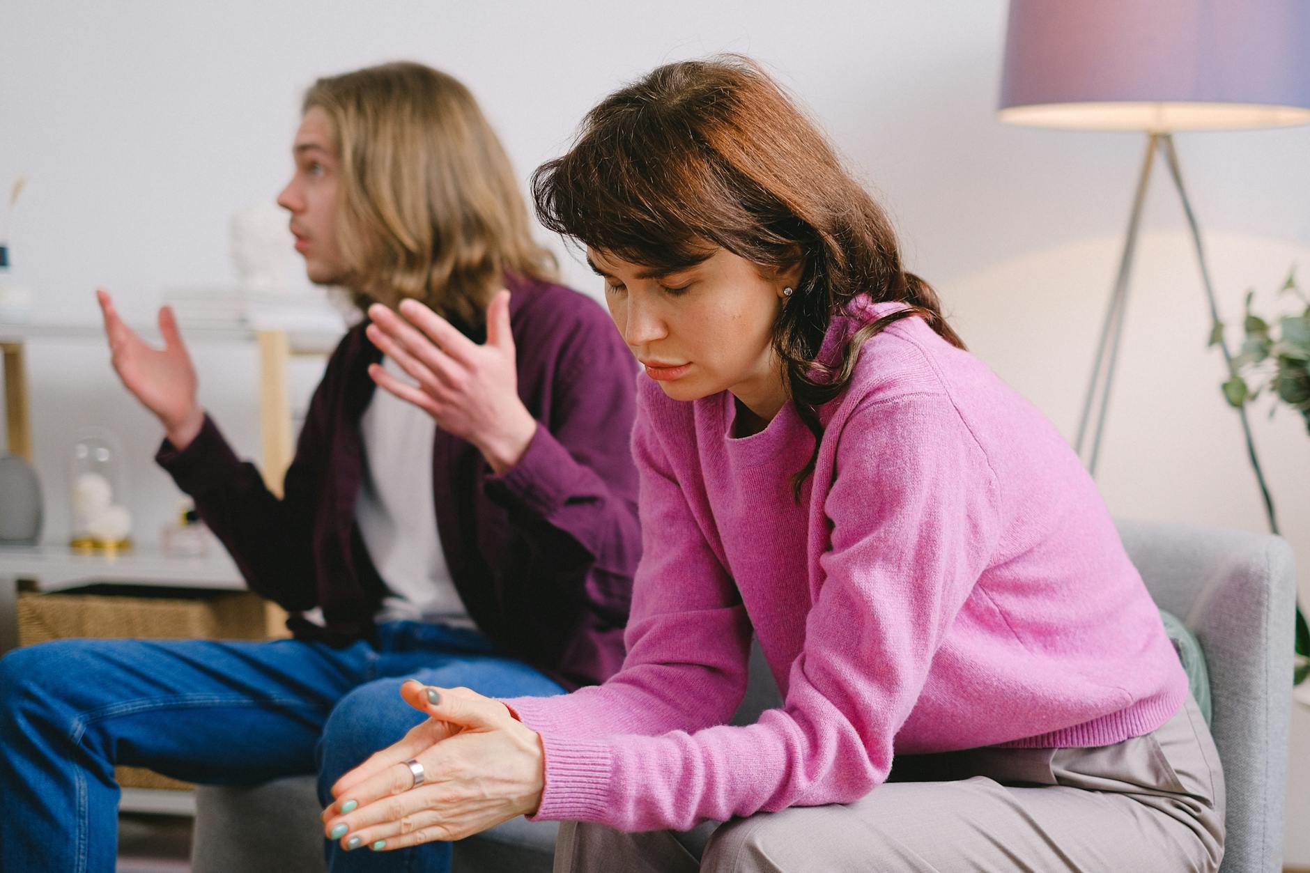 10 states where couples are having the most relationship drama