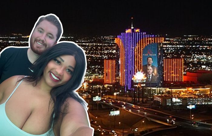 5 things to do at the Rio Hotel & Casino for non-gambling couples