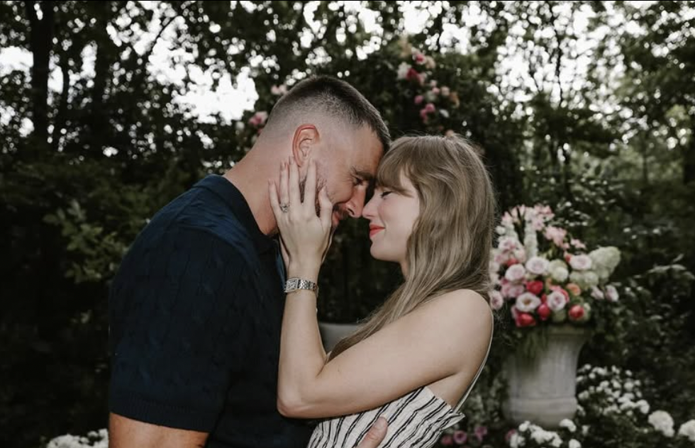 10 songs Taylor & Travis will most likely play at their wedding