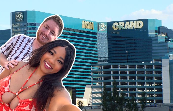 10 things to do at MGM Grand in Las Vegas for non-gambling couples