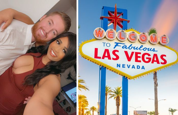30 FREE things to do in Las Vegas