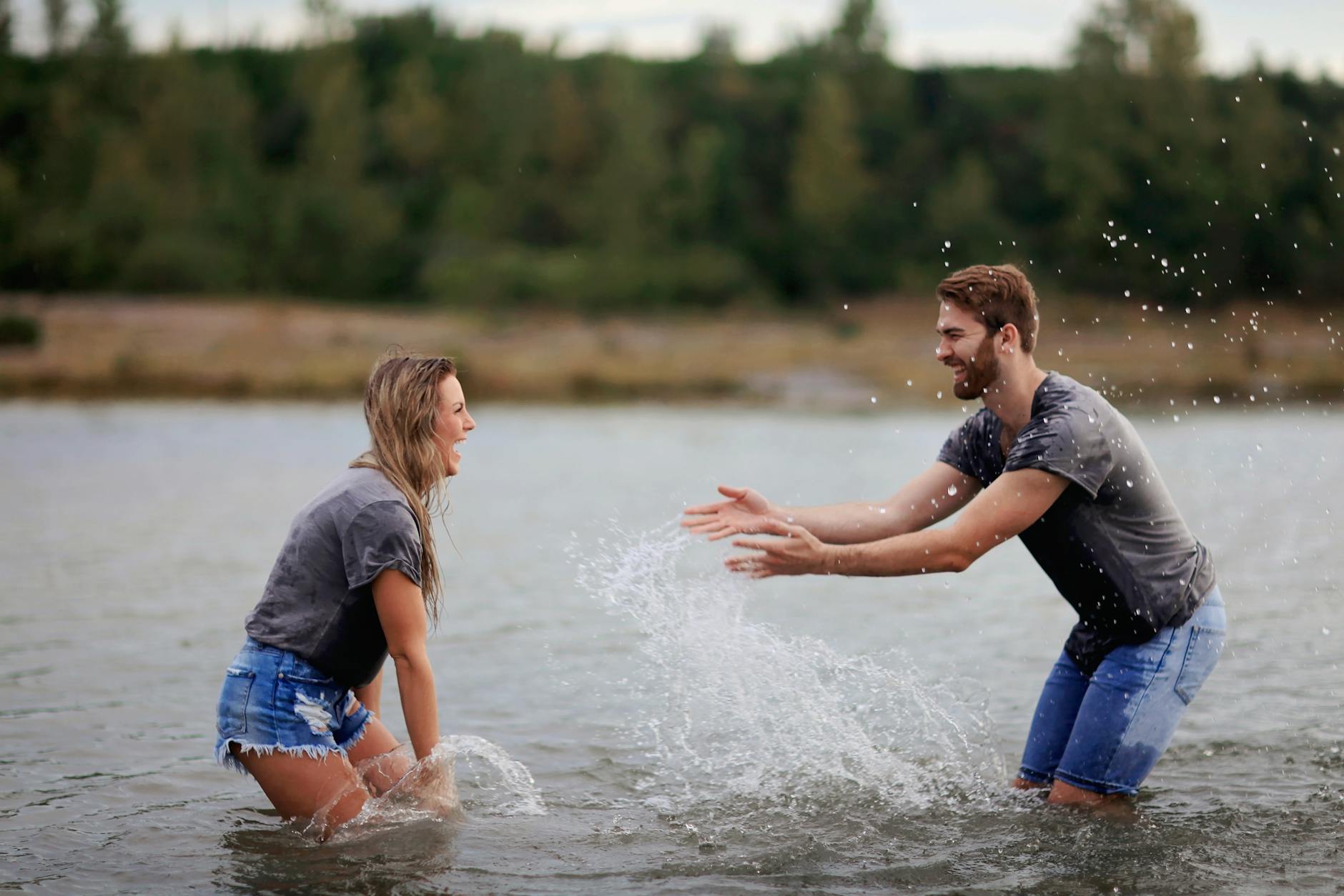 From crystal clear to dangerously dirty: Ranking America’s lakes in 2025
