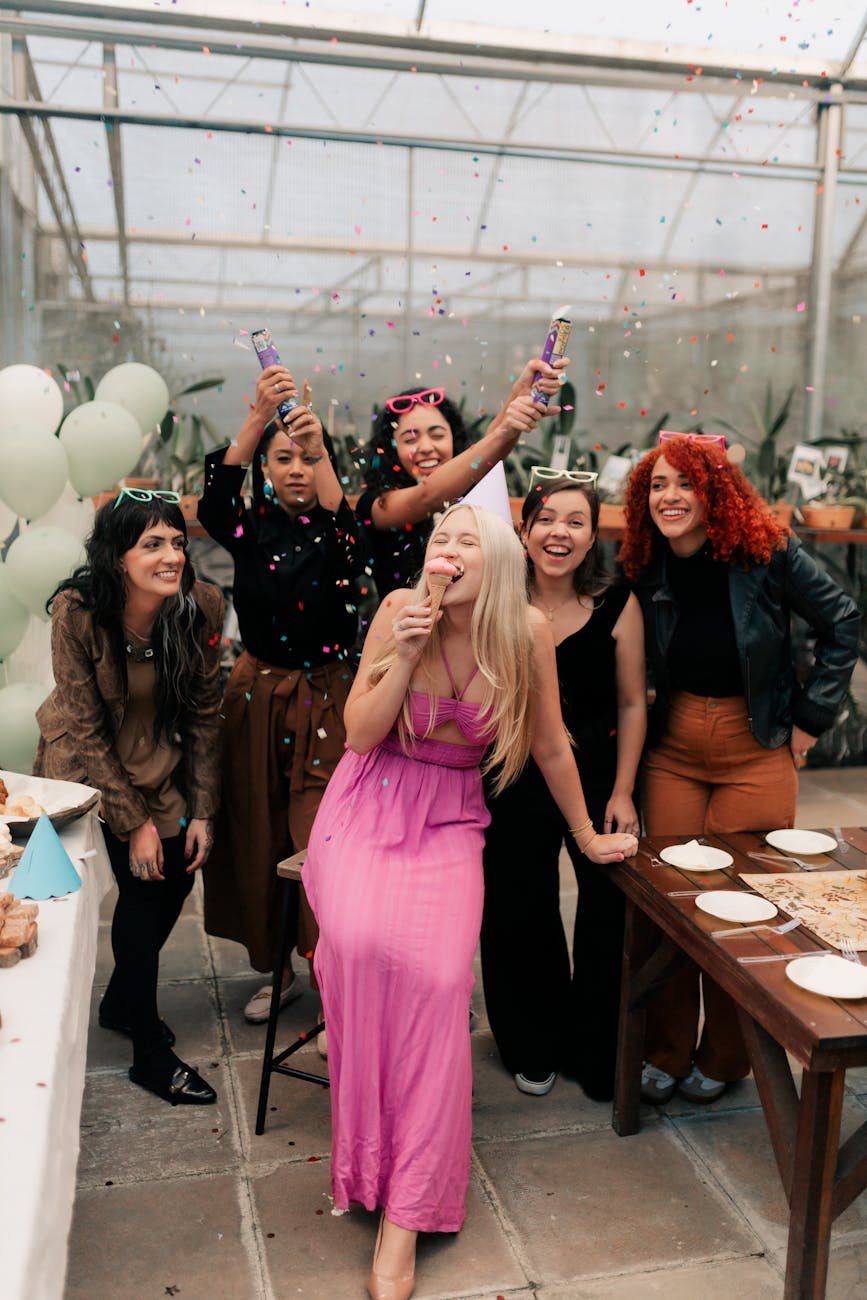Girls night out? 10 best cities to explore