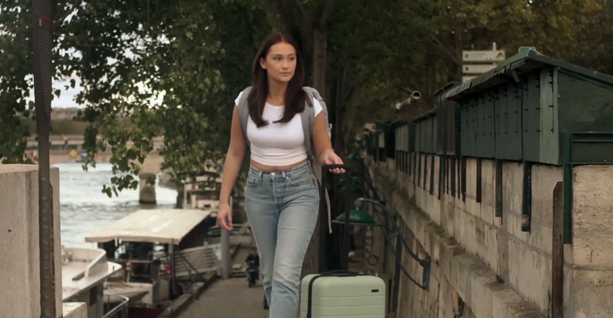 Beauty experts break down how to recreate Belly’s Paris look in ‘The Summer I Turned Pretty’