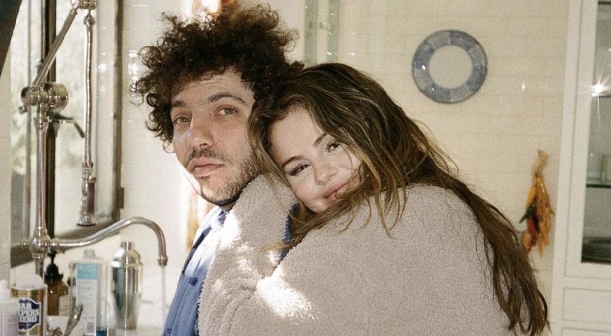 These celeb couples have the most influence on their fans