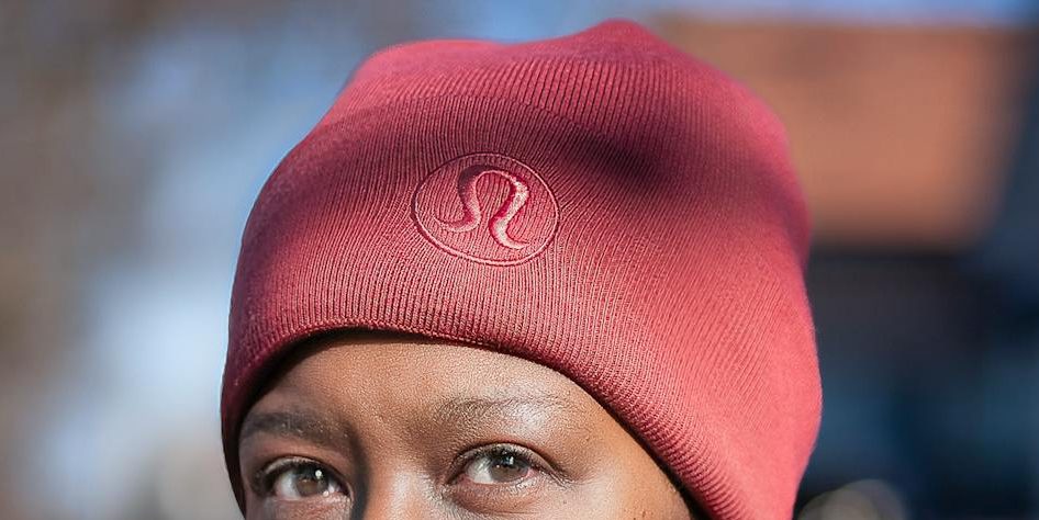 Loving Lululemon? America’s most popular clothing brands revealed