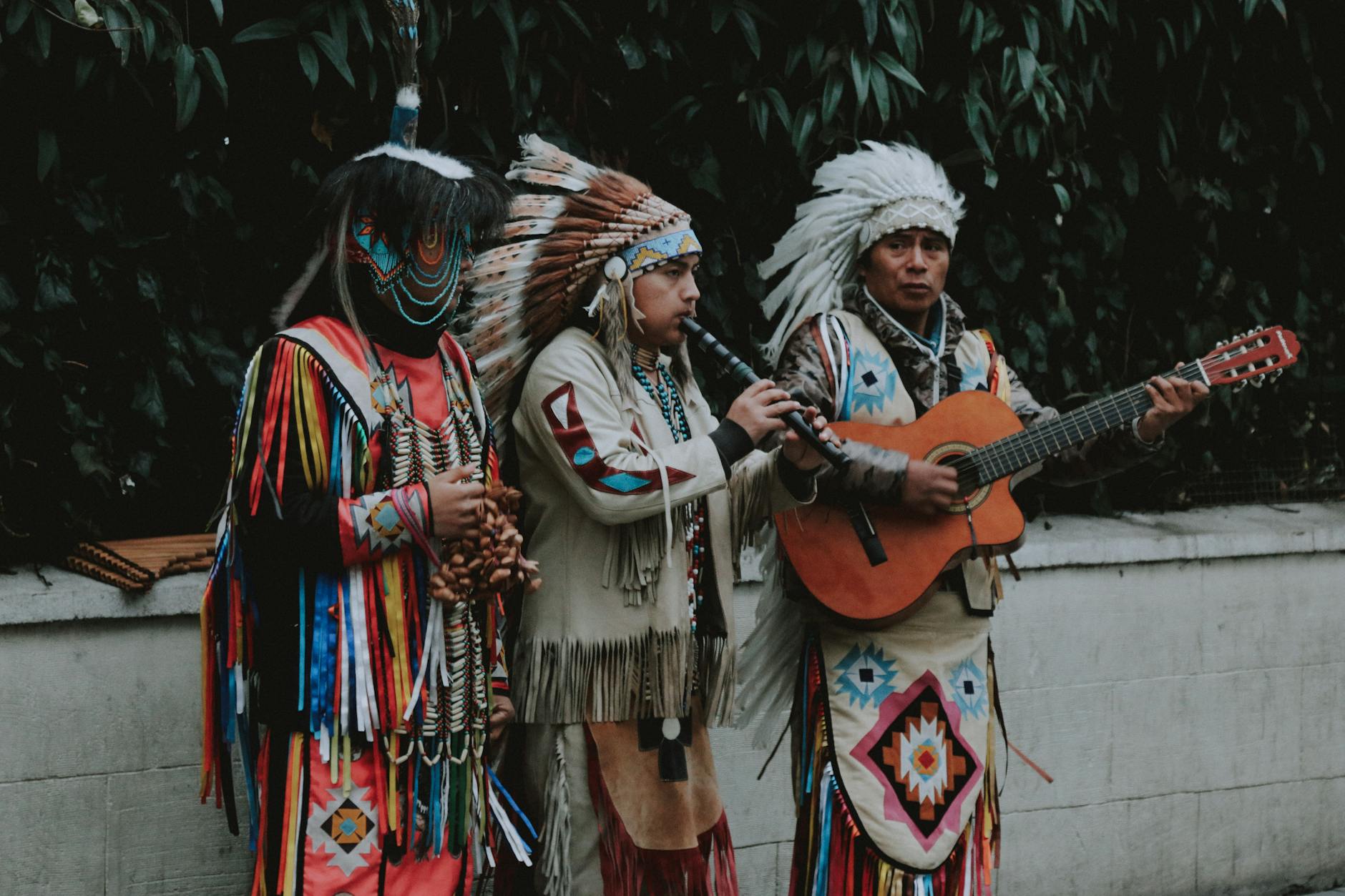 Why celebrating Native Americans’ Day today is more important than ever
