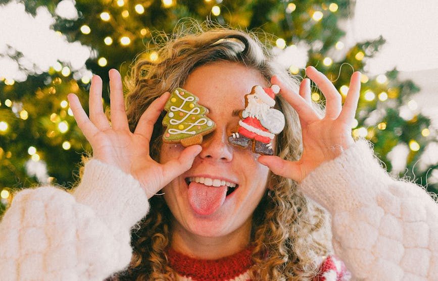 10 most popular treats and desserts to eat on Christmas