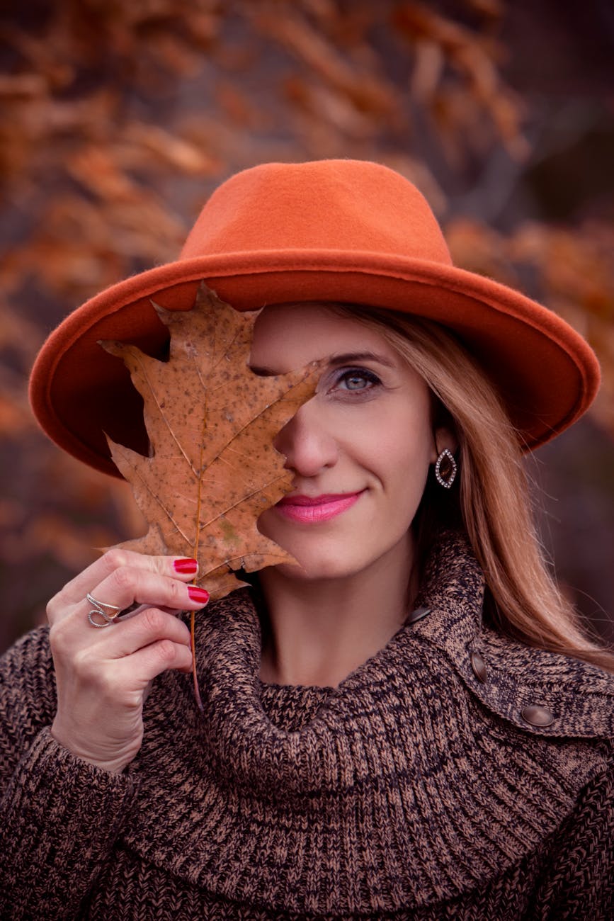 10 affirmations for a noteworthy November 2025
