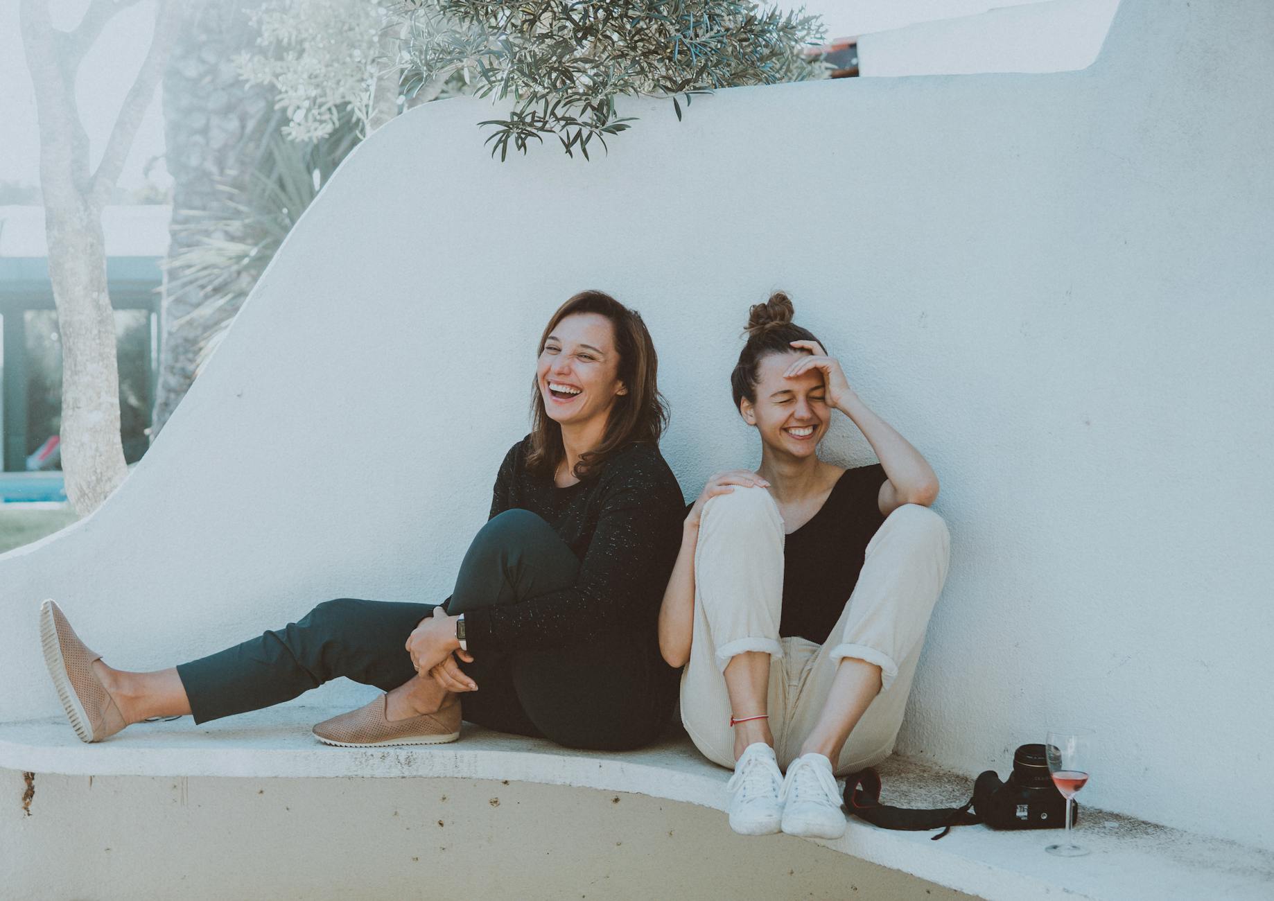 No new friends? Change that today on National New Friends Day