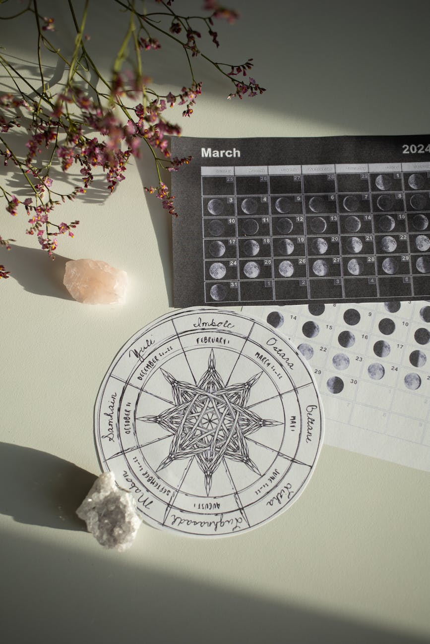 10 gifts for the person who knows astrology like the back of their hand