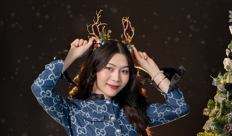 Glow from within: Beauty rituals to elevate your energy this Christmas Eve