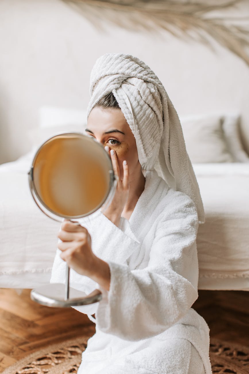 10 gifts for the girl who prioritizes self-care