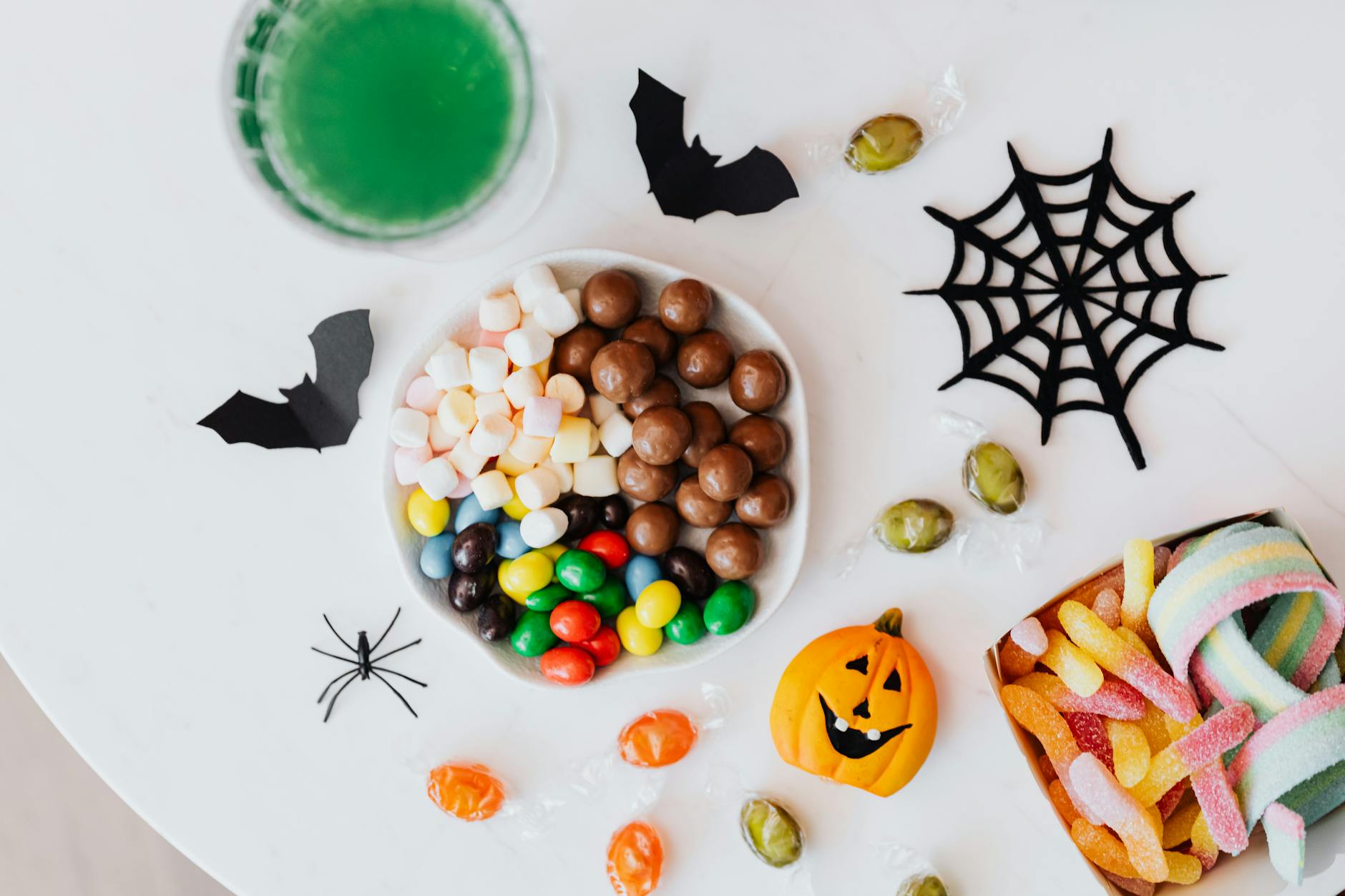 Everyone’s favorite candy this Halloween, revealed in a new study