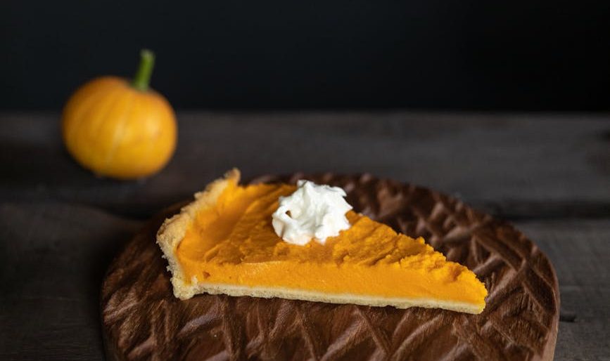 5 most beloved pumpkin treats in Nevada
