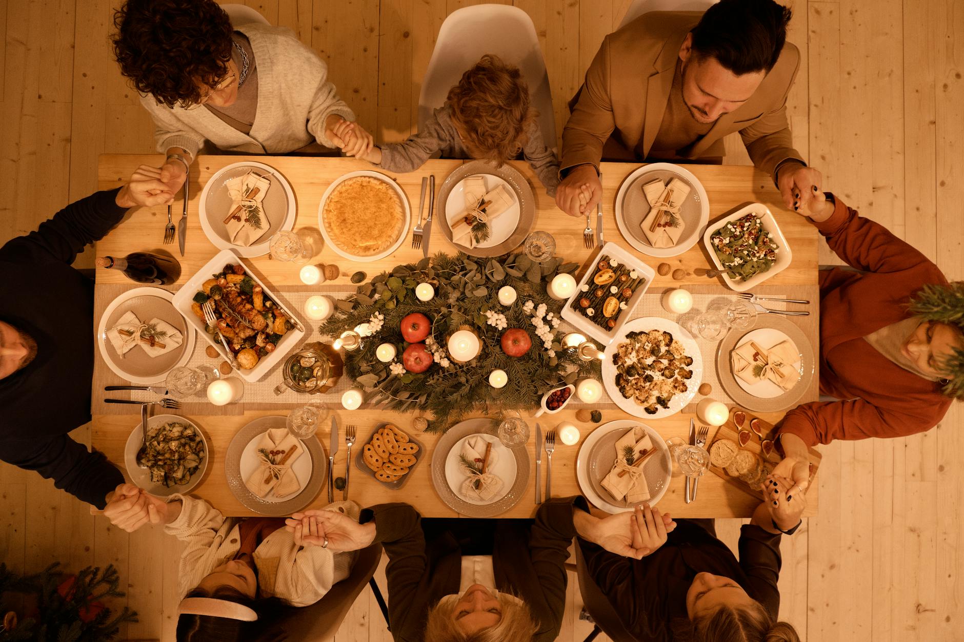 Calling all foodies: How to celebrate World Food Day