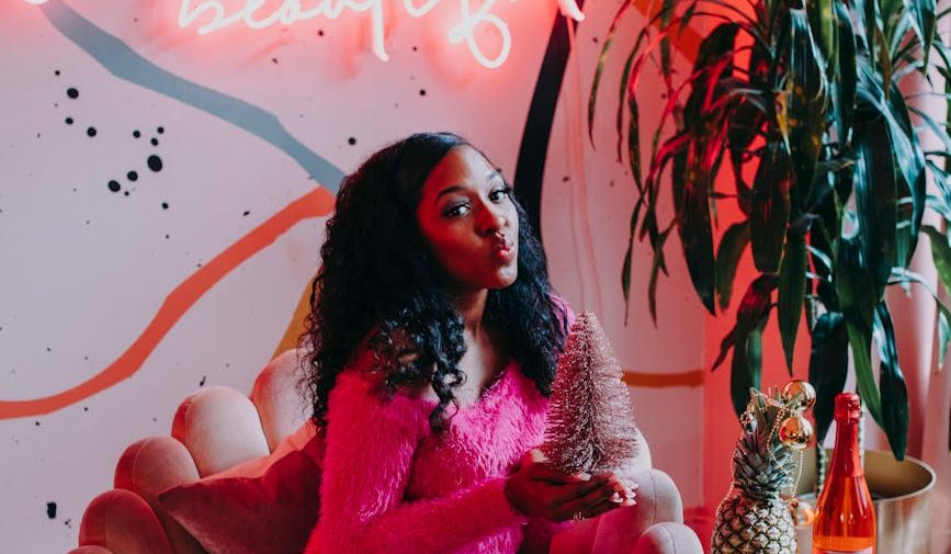 How to raise your vibration before midnight on Christmas Eve