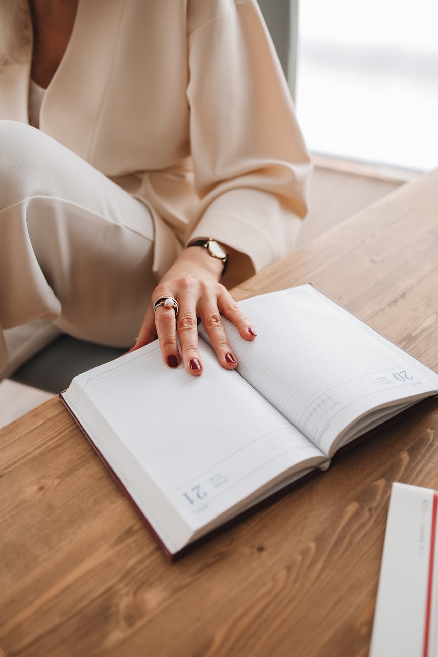 Time to Channel Your Creative Side on National Day on Writing