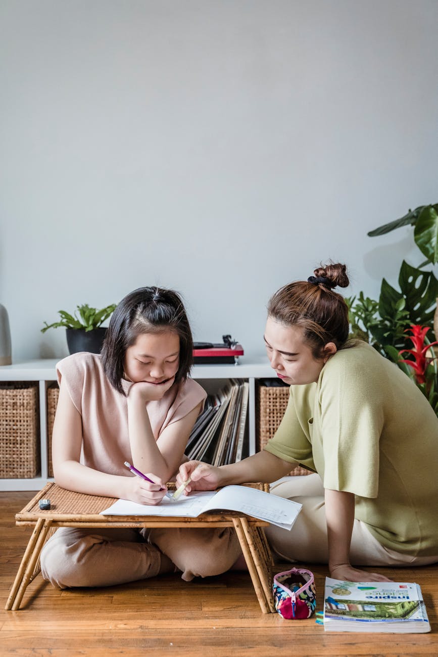 10 Ways to Take Action on National Mentoring Day