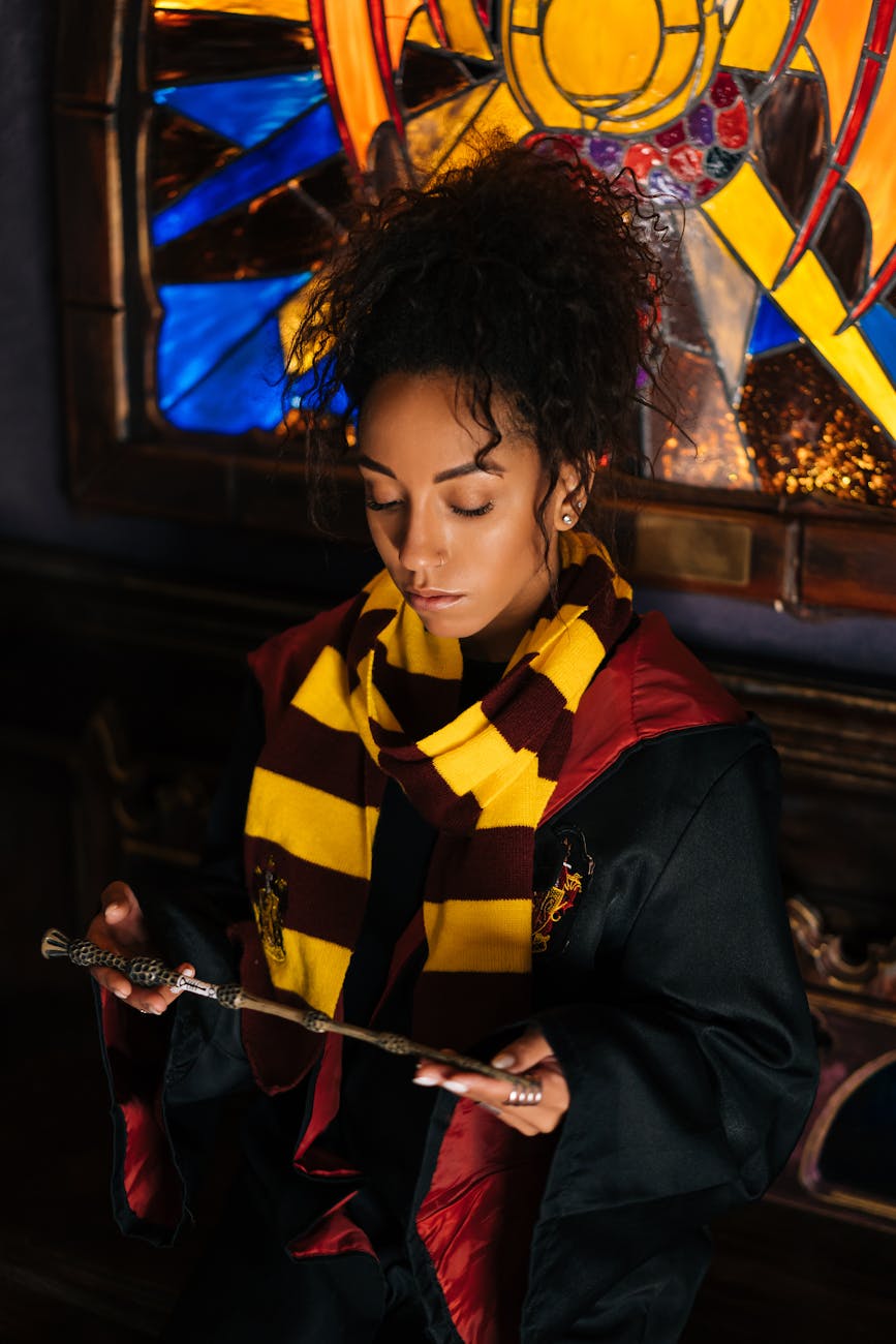 America’s best theme parks for Halloween revealed