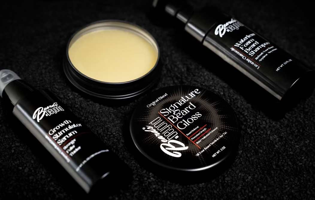 Why Beards & Beyond is redefining men’s grooming and the future of self-care