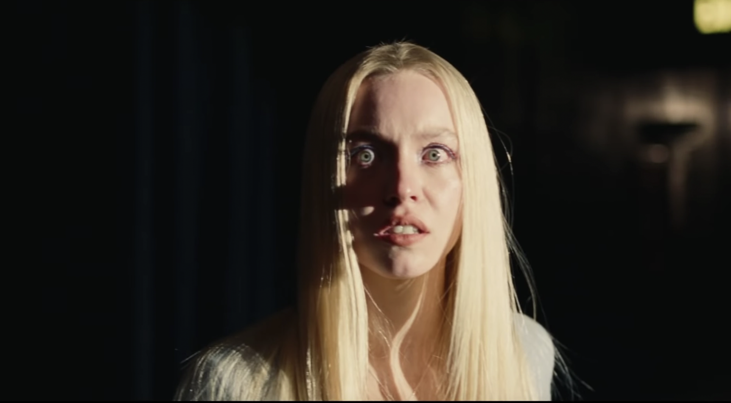 We’re still pissed about Cassie’s school play meltdown on Euphoria…