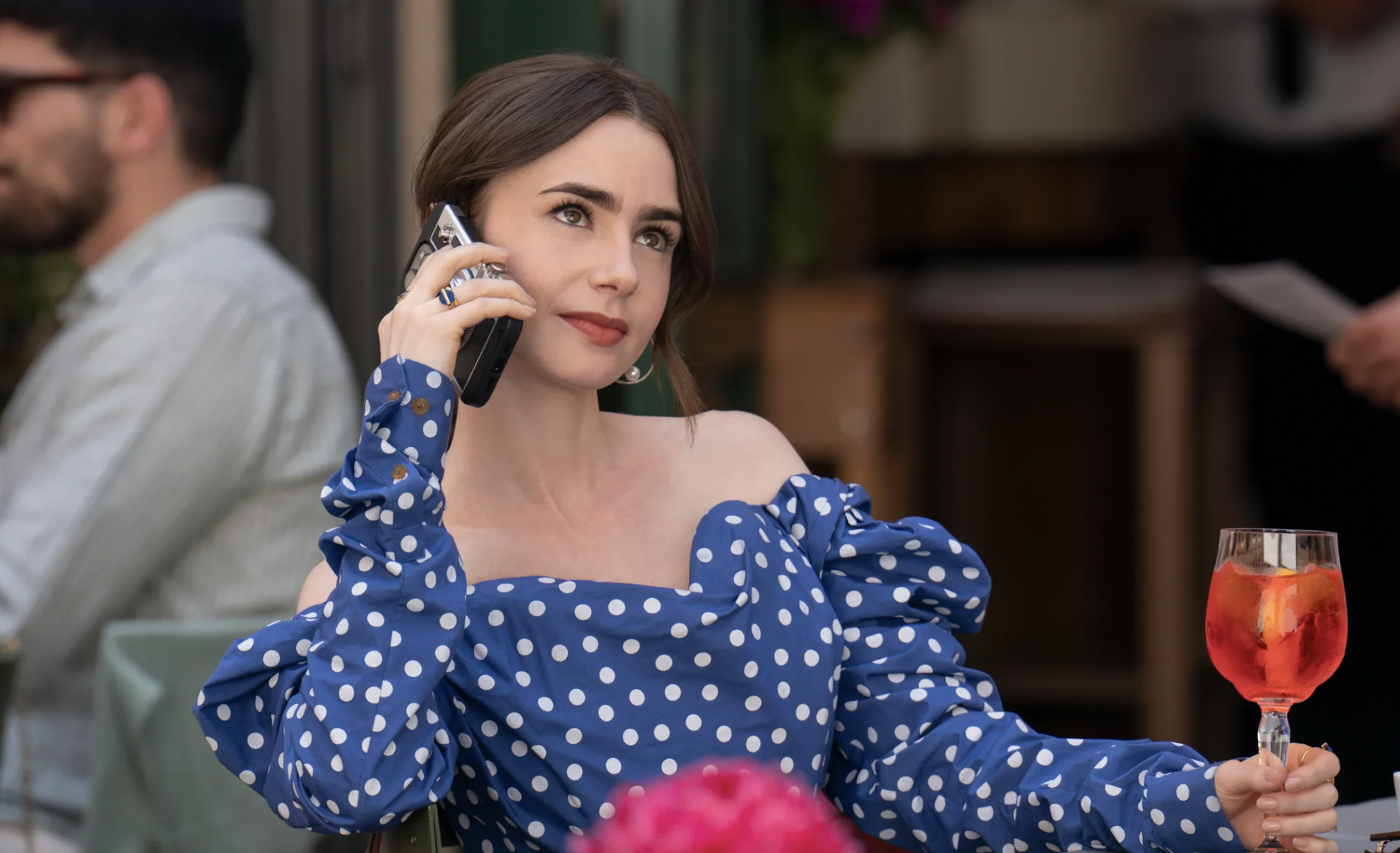 Here’s how much the ‘Emily in Paris’ lifestyle would really cost to maintain