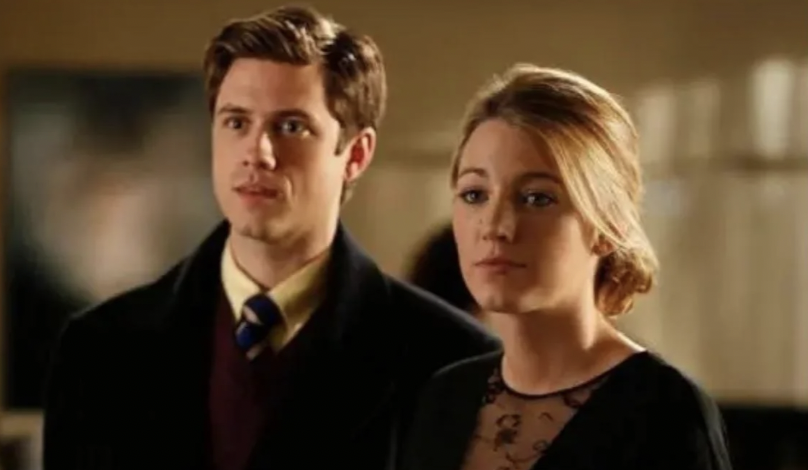 I’m still pissed about how Trip treated Serena on Gossip Girl