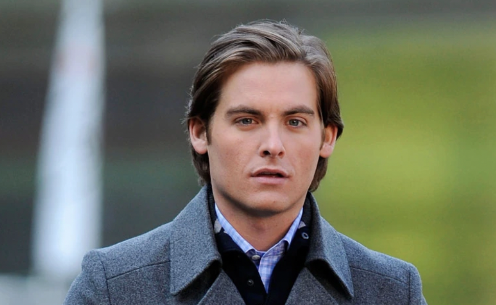 Why it’s so easy to HATE Damien from Gossip Girl