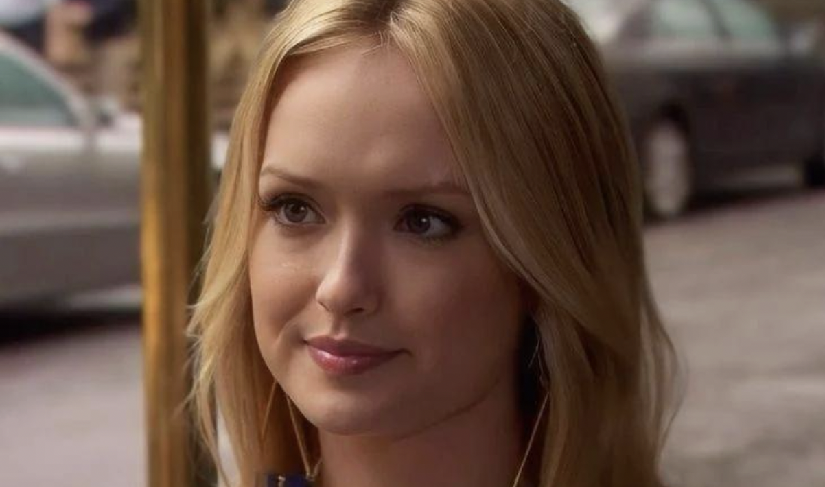 Ivy Dickens was a true Gossip Girl villian