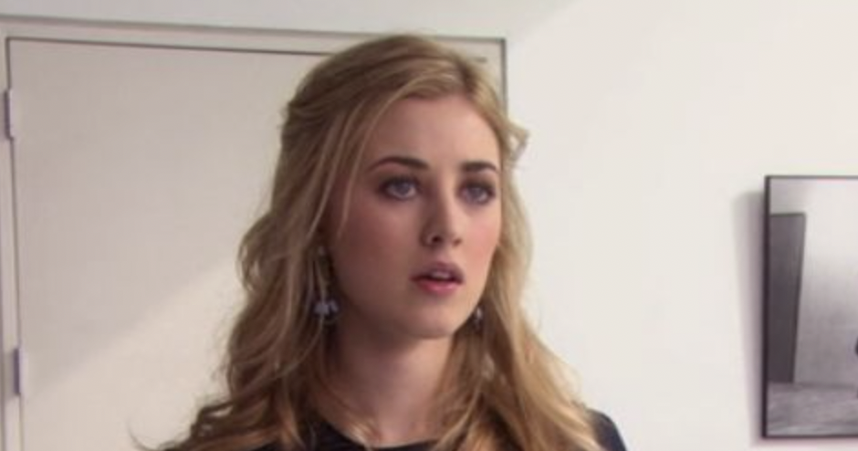 Why the Gossip Girl HATES Lola Rhodes so much