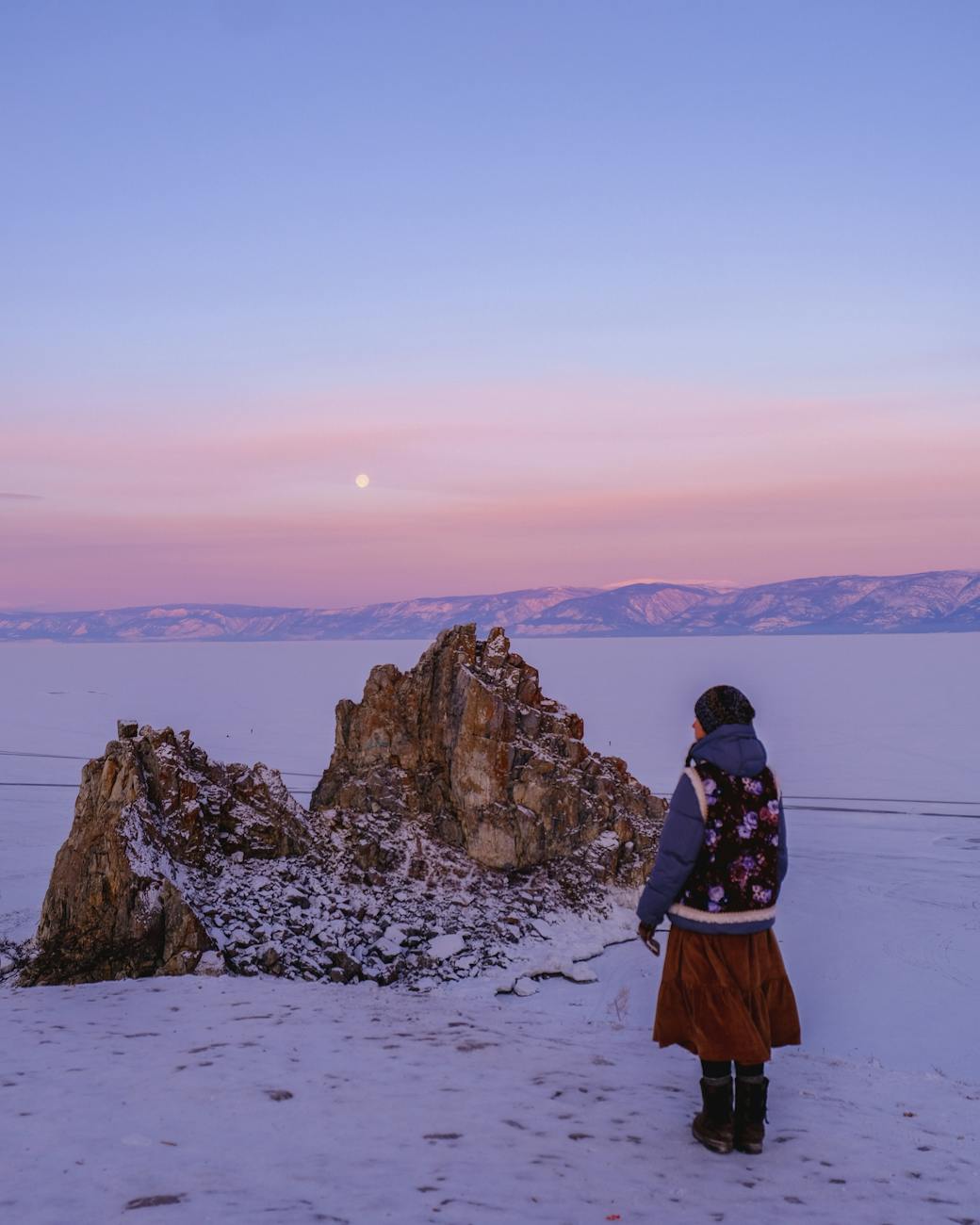 10 lovely places to travel this winter season