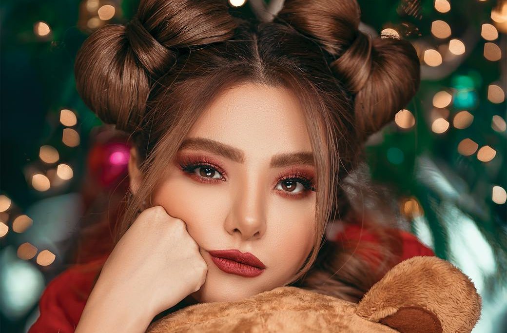 Beauty expert reveals 5 steps to avoid skin irritation from festive makeup looks