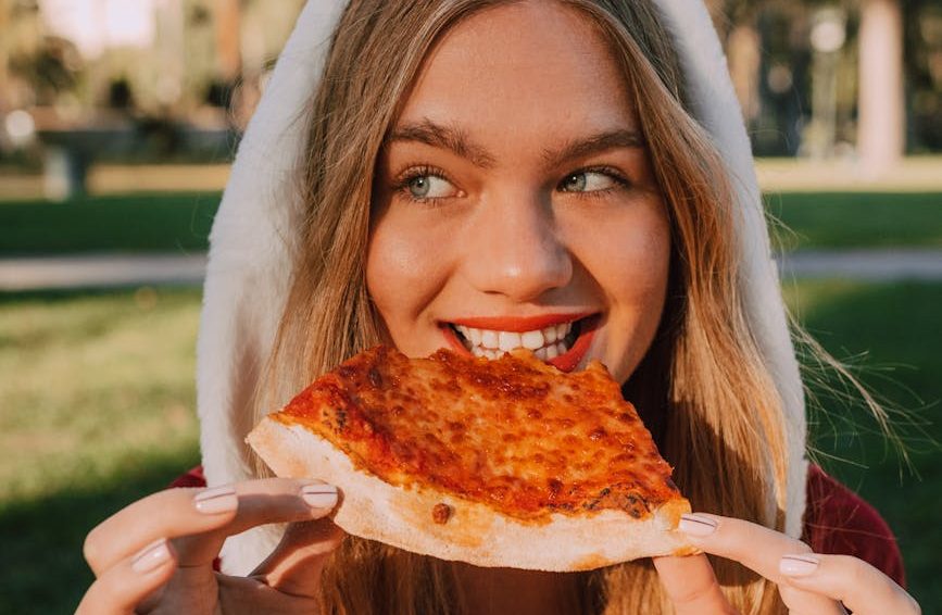 Europe’s best cities for foodies on Christmas