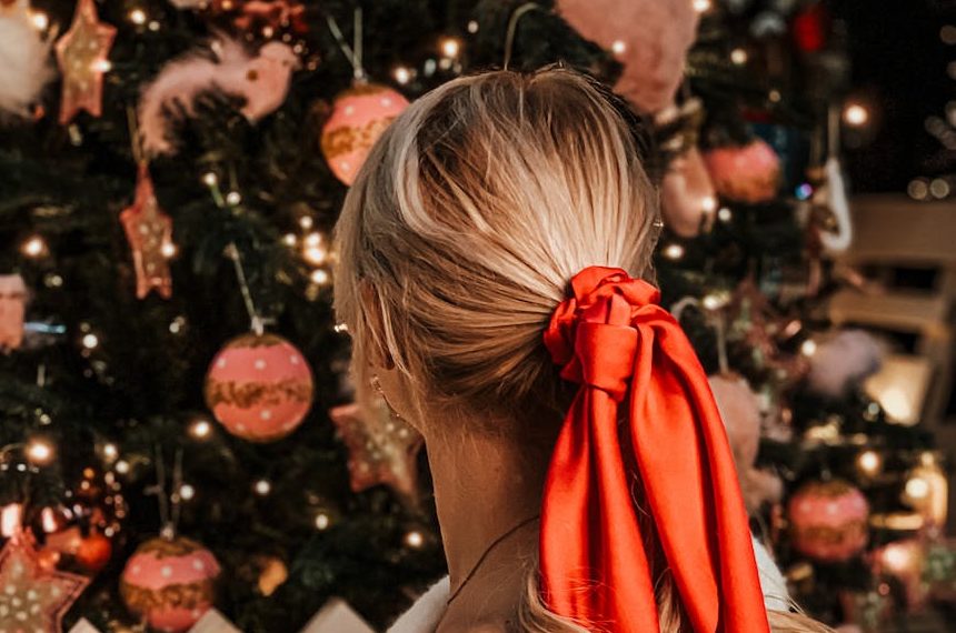 Christmas foods that will boost your hair’s health – plus food to avoid