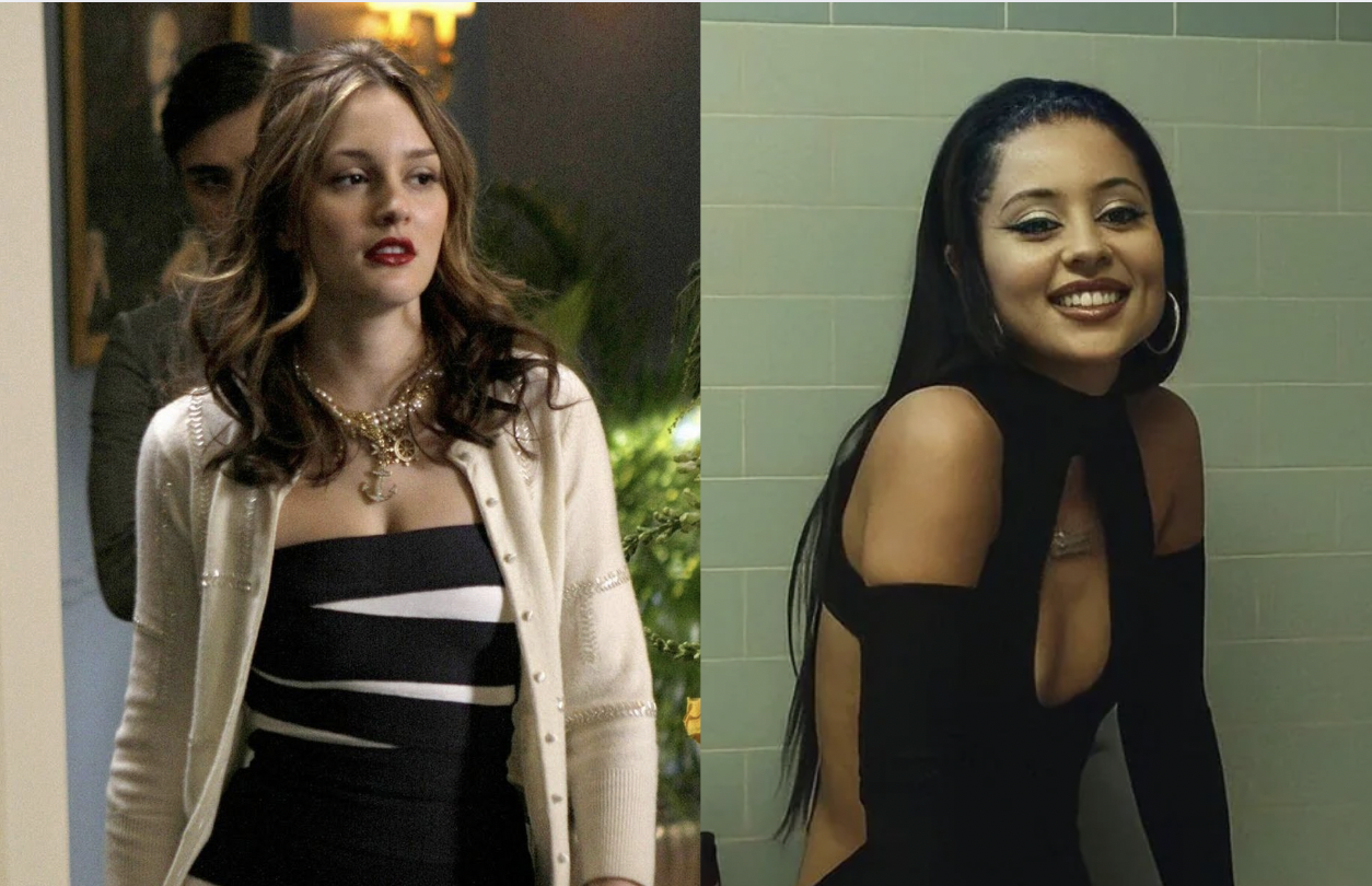 The art of confidence: Learning from Blair & Maddy