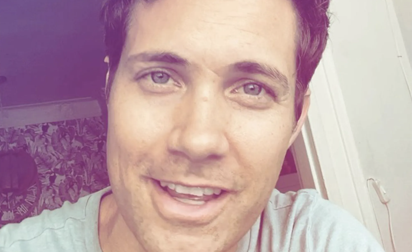 How Drew Seeley REALLY felt about Zac Efron using his voice in High School Musical