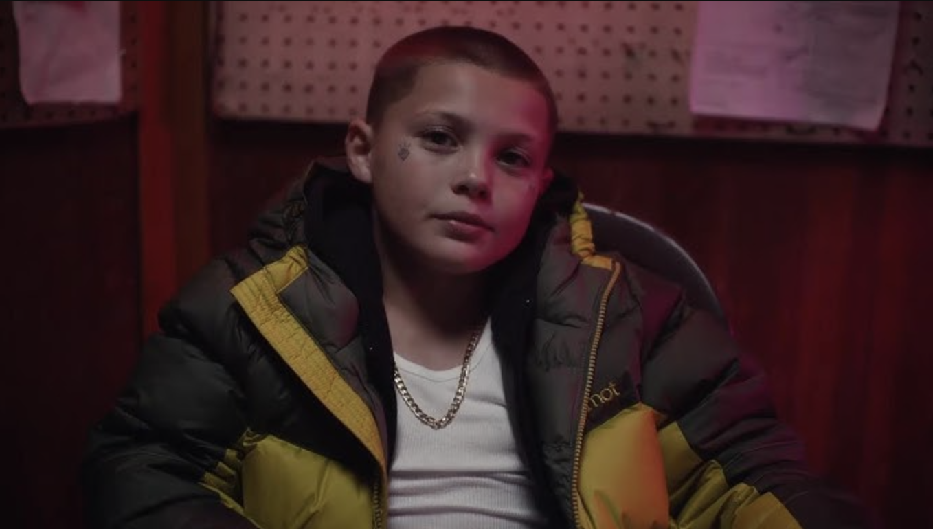 A closer look at Ashtray’s emotional damage on Euphoria