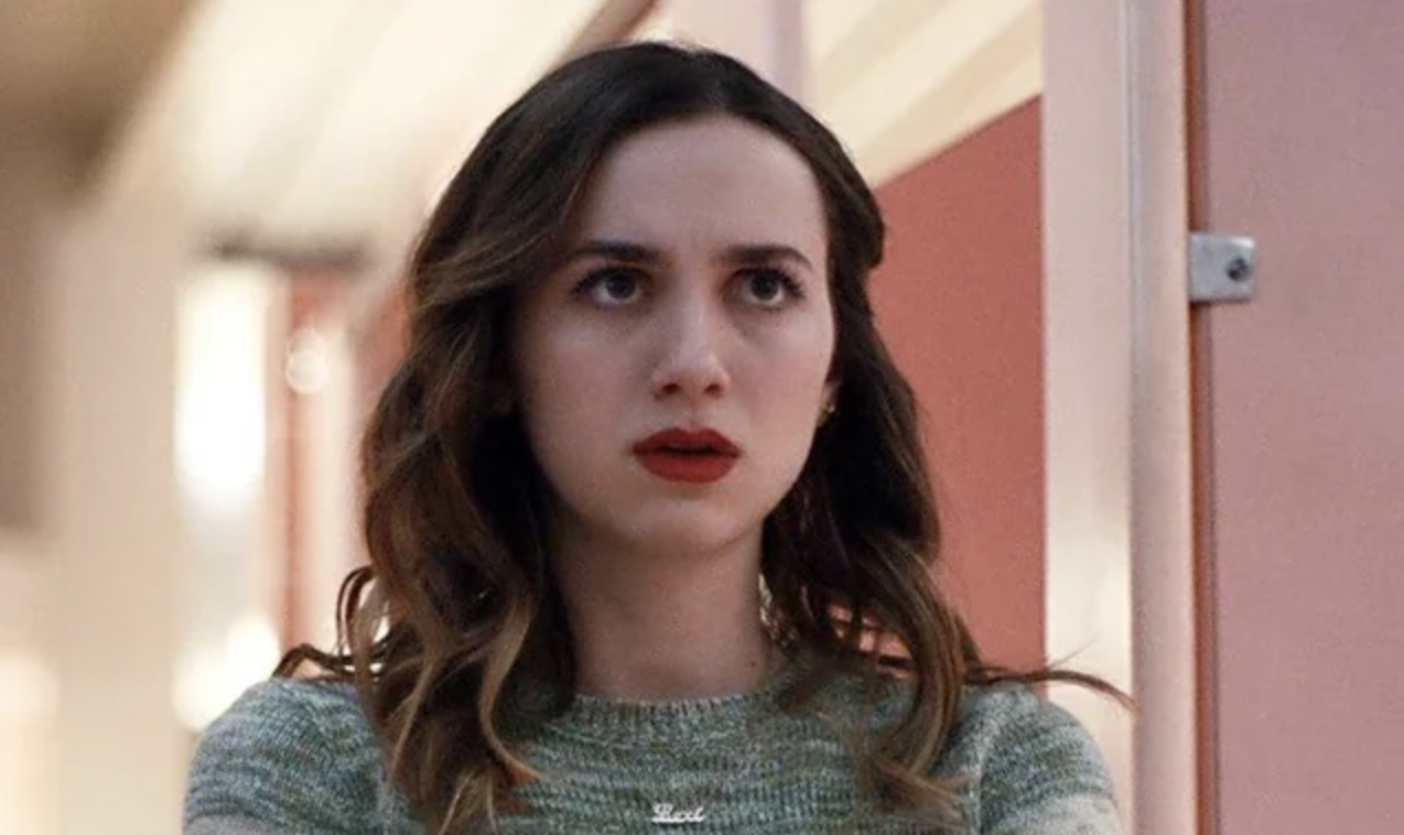 A closer look at Lexi’s emotional damage on Euphoria