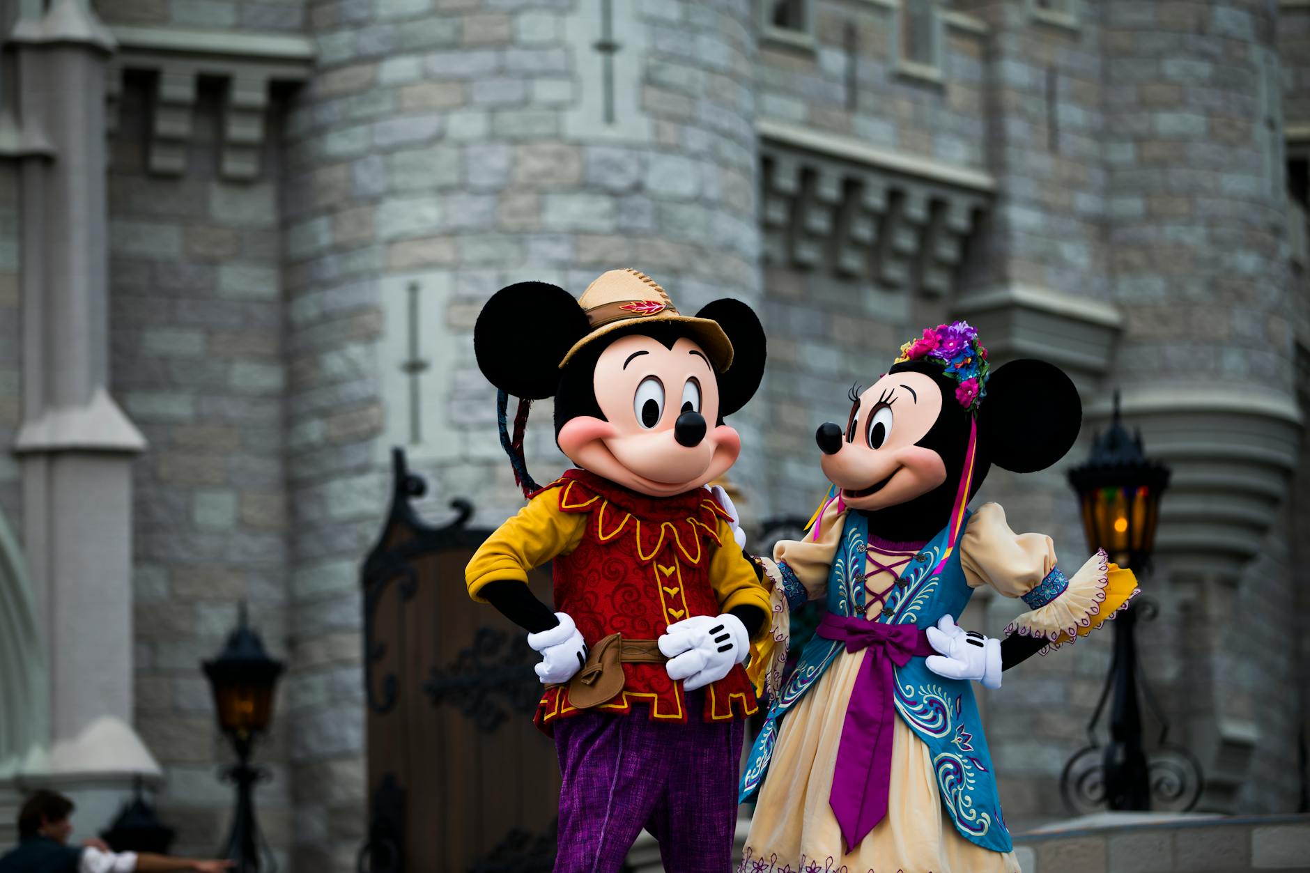 Disney vacations now cost up to $10,000… Yikes