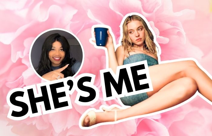 Why some girlies relate to Cassie from Euphoria