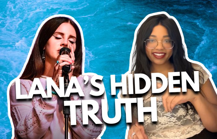 Why “Get Free” might be Lana Del Rey’s most important song