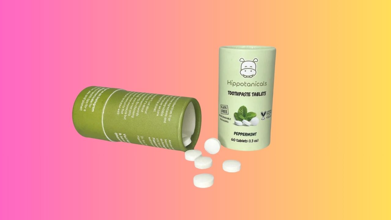 Hippotanicals is turning oral care into a wellness ritual, not a chore