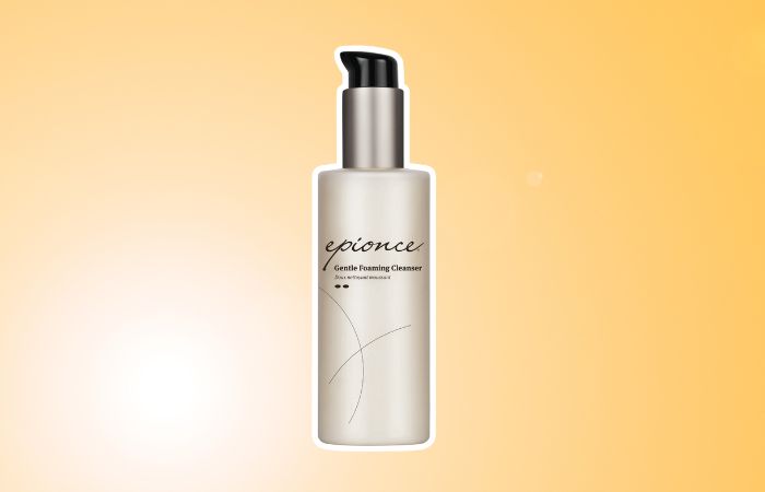 Epionce Cleanser + Toner: The skincare routine that actually feels gentle
