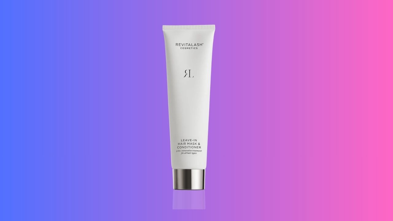 RevitaLash Cosmetics haircare will have you feeling beautiful